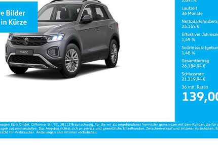 VW T-Roc 7.360 km 27.844 &euro; Dortmund 44141