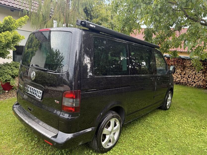 T5 Multivan