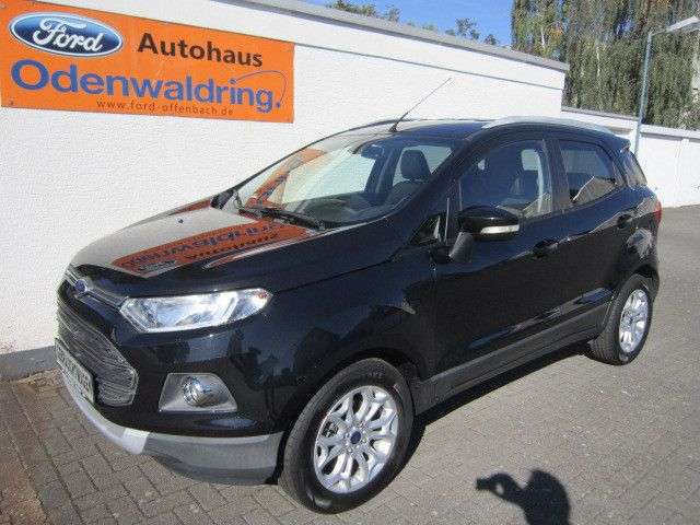 EcoSport