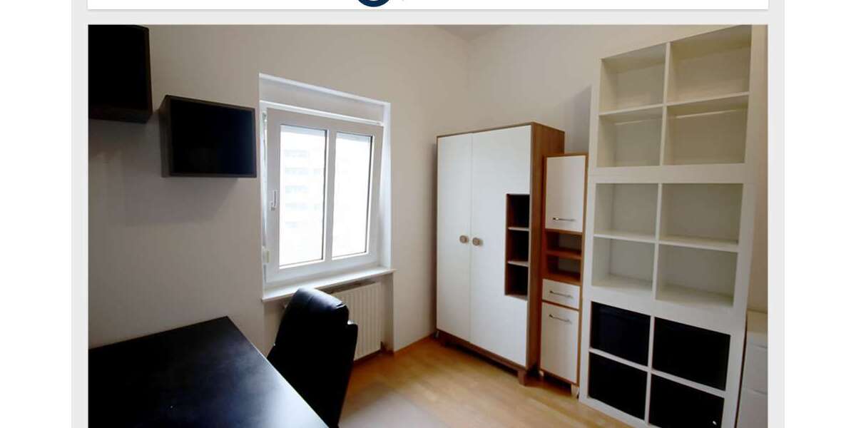 Zimmer Karlsruhe Innenstadt-Ost - 450&euro; | Angebot:26176751