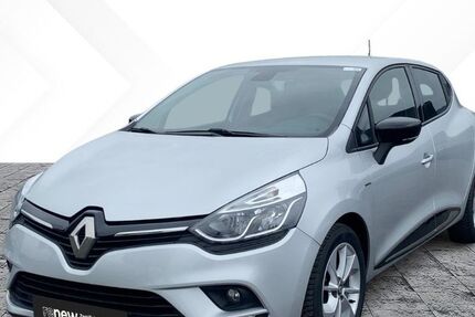 Renault Clio 104.388 km 8.689 &euro; Northeim 37154