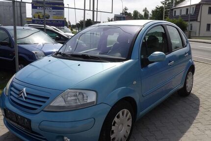 Citroen C3 167.000 km 3.499 &euro; Bautzen 02625