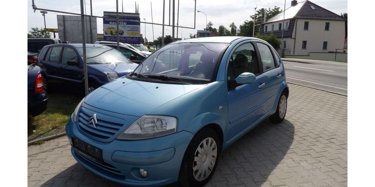 Citroen C3 167.000 km 3.499 &euro; Bautzen 02625
