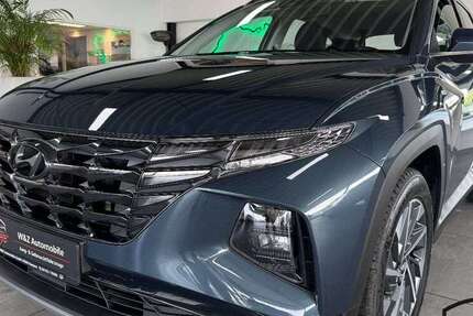 Hyundai TUCSON 47.393 km 24.480 &euro; Kempen 47906