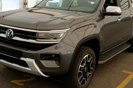 VW Amarok 19.830 km 45.868 &euro; Hamm 59067