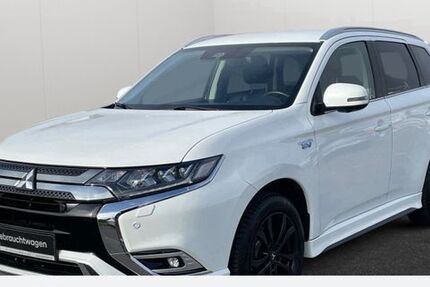 Mitsubishi Outlander 63.600 km 21.990 &euro; Castrop-Rauxel 44575