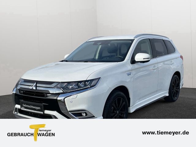 Mitsubishi Outlander 63.600 km 21.990 &euro; Castrop-Rauxel 44575