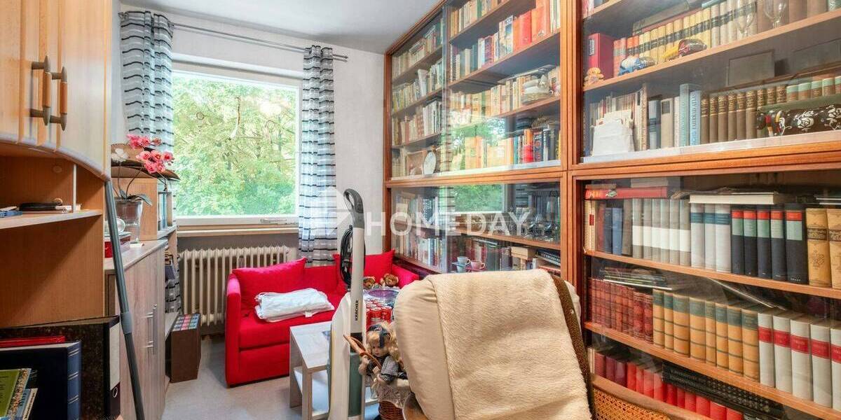 Etagenwohnung Marktoberdorf - 3 Zimmer, 76 m&sup2;, 190.000&euro; | Angebot:25737542