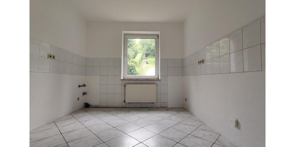 Erdgeschoßwohnung Sollstedt - 3 Zimmer, 61 m&sup2;, 44.850&euro; | Angebot:27213280