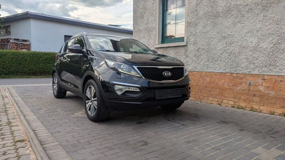 Sportage