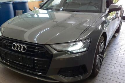 Audi A6 90.733 km 34.650 &euro; Eichenzell 36124