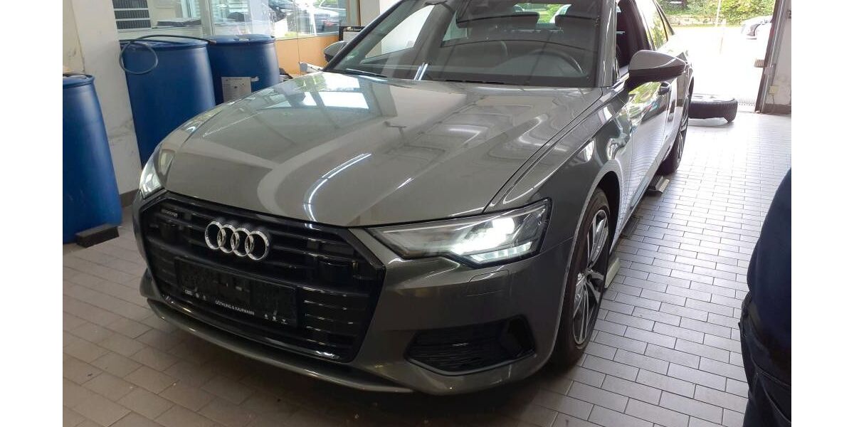 Audi A6 90.733 km 34.650 &euro; Eichenzell 36124