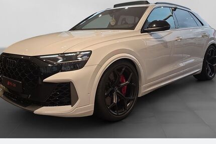 Audi RSQ8 2.050 km 164.440 &euro; Plettenberg 58840