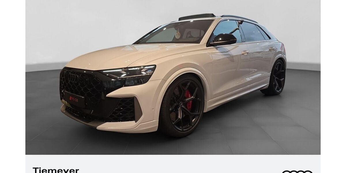 Audi RSQ8 2.050 km 164.440 &euro; Plettenberg 58840
