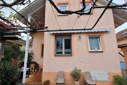 Haus Radolfzell am Bodensee - 6 Zimmer, 130 m&sup2;, 629.000&euro; | Angebot:25569753