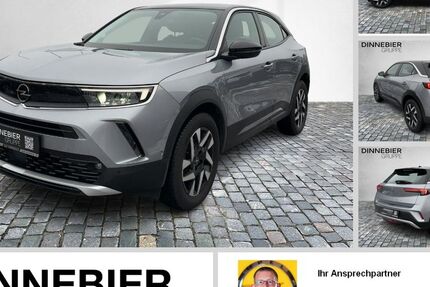 Opel Mokka 20.990 km 17.590 &euro; Zehdenick 16792