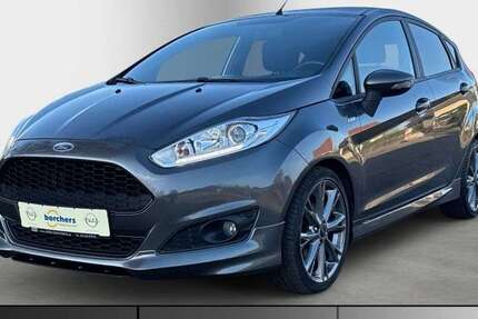 Ford Fiesta 72.900 km 9.250 &euro; Bröckel 29356