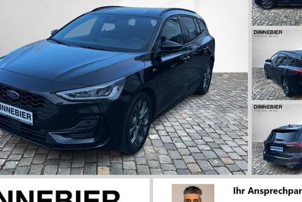Ford Focus 32.380 km 23.990 &euro; Berlin 14199