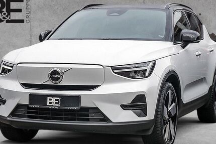 Volvo XC40 29.198 km 30.950 &euro; Glinde 21509