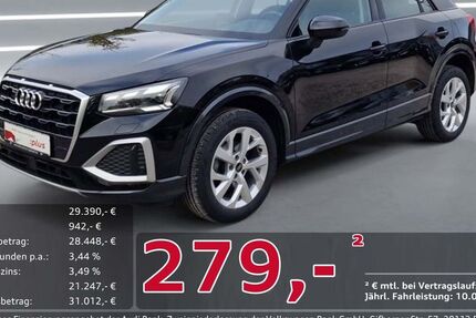 Audi Q2 27.095 km 27.980 &euro; Ingolstadt 85057