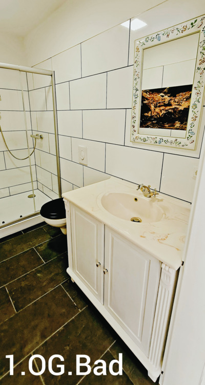 Repräsentatives Altbau-Mehrfamilienhaus im Herzen von Arnstadt - Historie trifft Potenzial