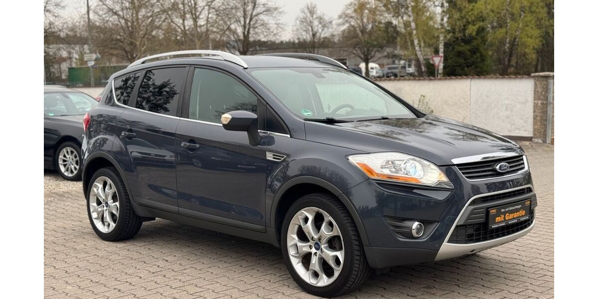 Ford Kuga 209.100 km 6.950 &euro; Waldkraiburg 84478