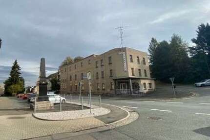 Gastronomie in Fraureuth 69.000 € 1538 m² zimmer