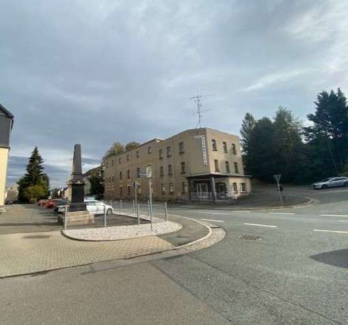 Gastronomie in Fraureuth 69.000 € 1538 m² zimmer