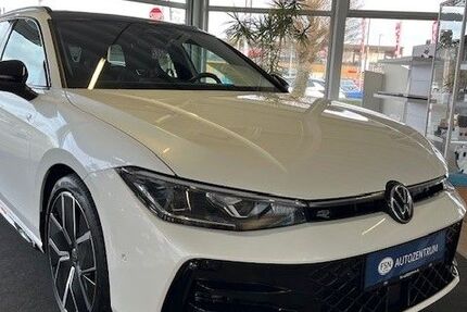 VW Passat Variant 7.972 km 44.990 &euro; Demmin 17109