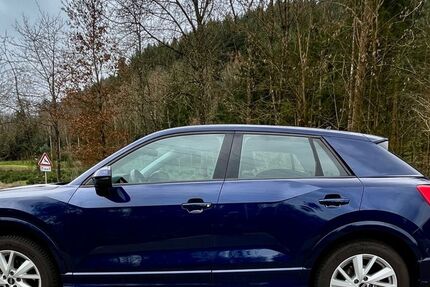 Audi Q2 13.000 km 27.390 &euro; Rehlingen-Siersburg 66780