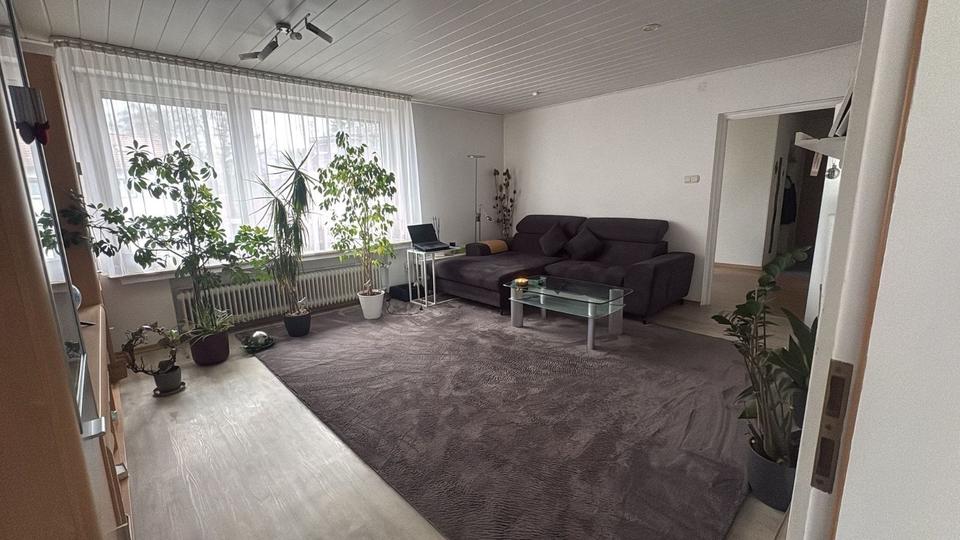 Etagenwohnung Marsberg - 5 Zimmer, 96 m&sup2;, 720&euro; | Angebot:25591794