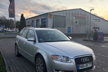 Audi A4 364.000 km 3.399 &euro; Krummhörn 26736