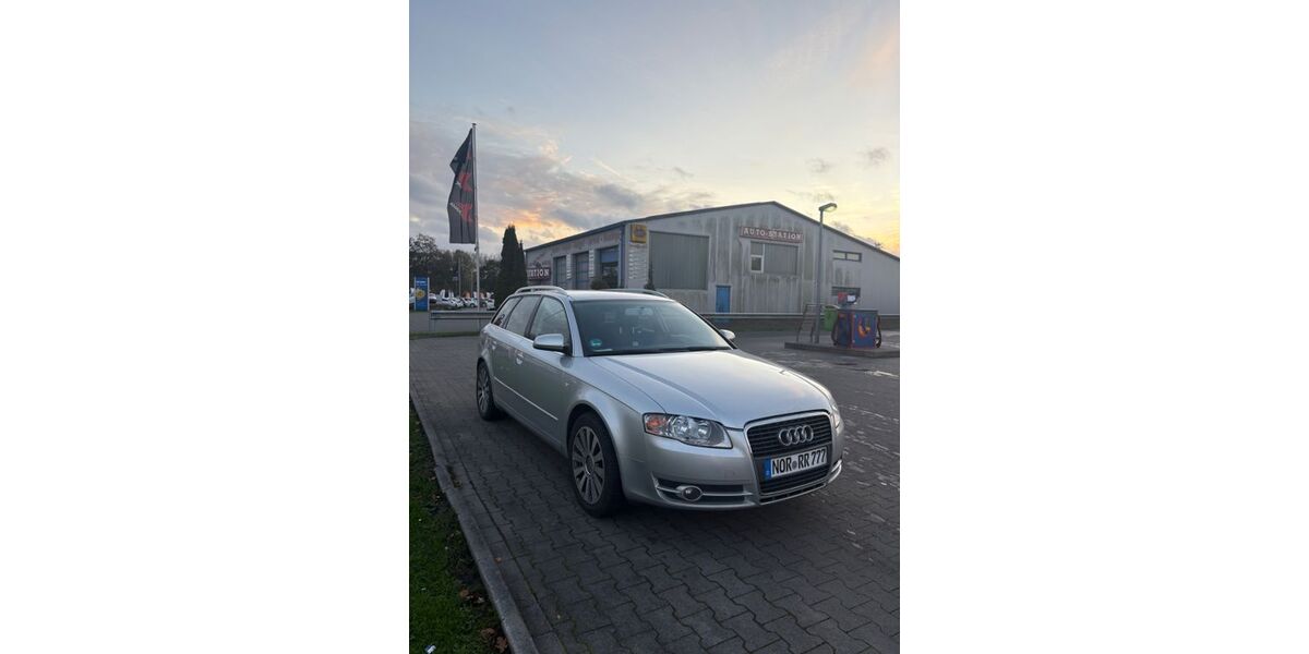 Audi A4 364.000 km 3.399 &euro; Krummhörn 26736