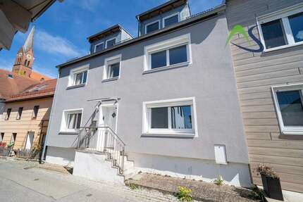 Haus Bad Abbach - 5 Zimmer, 202 m&sup2;, 598.000&euro; | Angebot:20743140