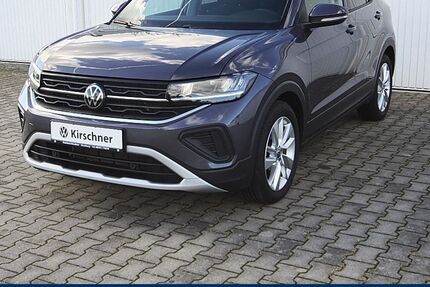 VW T-Cross 5.800 km 23.900 € Moosburg 85368