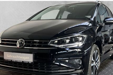 VW Golf Sportsvan 62.786 km 19.490 € Scheuring 86937