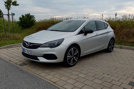 Opel Astra 4.900 km 22.990 &euro; Bernried 94505