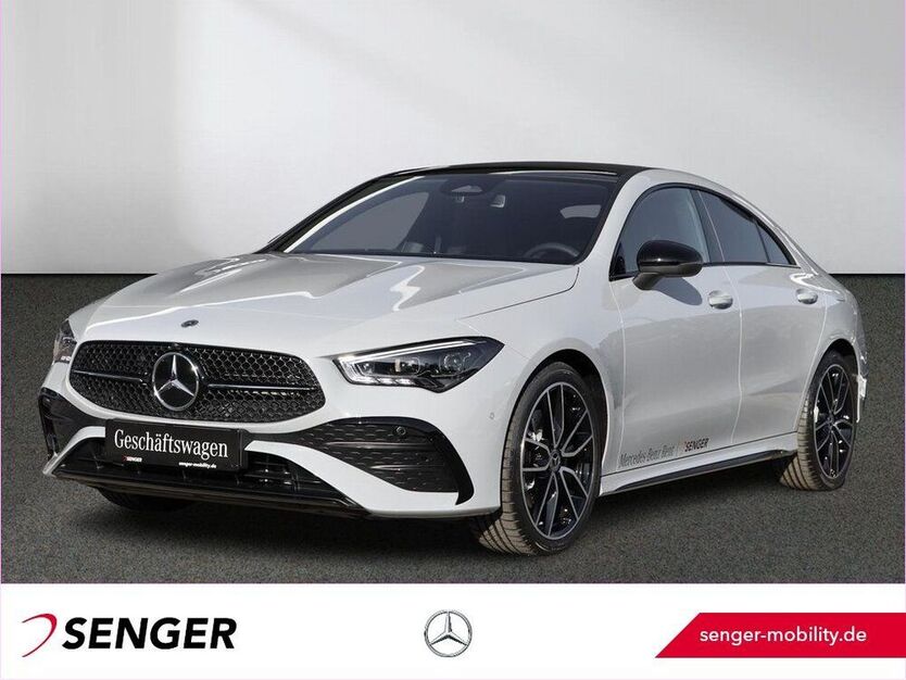 CLA 200