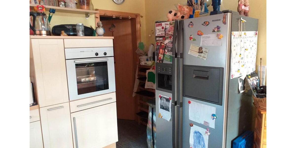 Einfamilienhaus Hambergen - 4 Zimmer, 140 m&sup2;, 230.000&euro; | Angebot:27115095