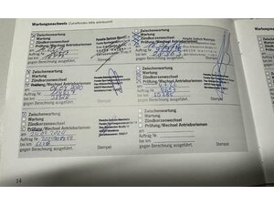 Porsche Boxster S- PDK aus 1.HD 67.763 km 14.950 € Hanau 63456