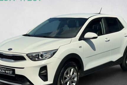 Kia Stonic 99.990 km 11.440 &euro; Fulda 36041