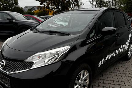 Nissan Note 192.250 km 3.990 € Münster 48157