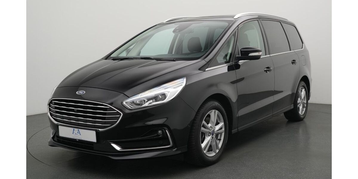 Ford Galaxy 65.000 km 24.990 &euro; Leverkusen 51373