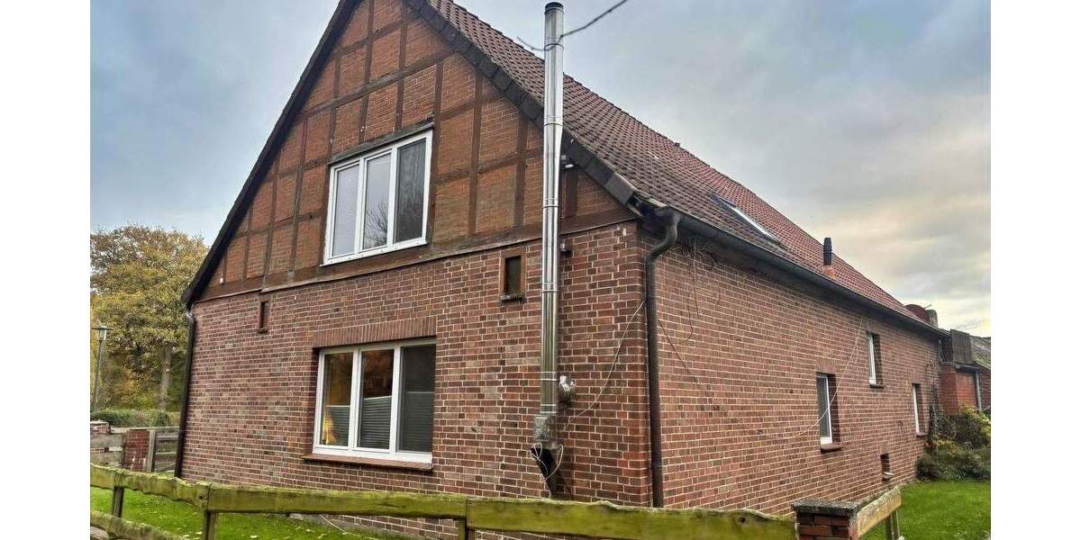 Einfamilienhaus Wustrow Ganse - 1 Zimmer, 275 m&sup2;, 239.000&euro; | Angebot:25670843