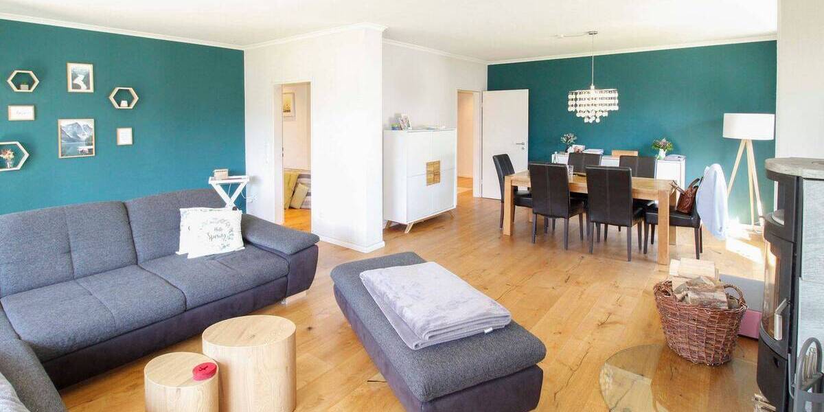 Einfamilienhaus Sottrum - 6 Zimmer, 569.000&euro; | Angebot:26359875