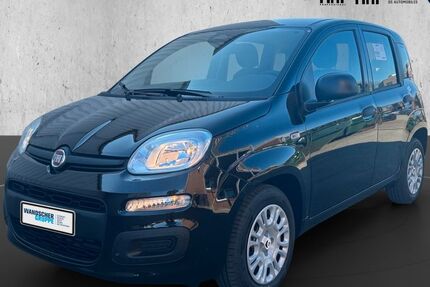 Fiat Panda 4.999 km 13.990 &euro; Wilhelmshaven 26389