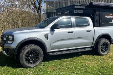 Ford Ranger 14.500 km 54.500 &euro; Saarburg 54439