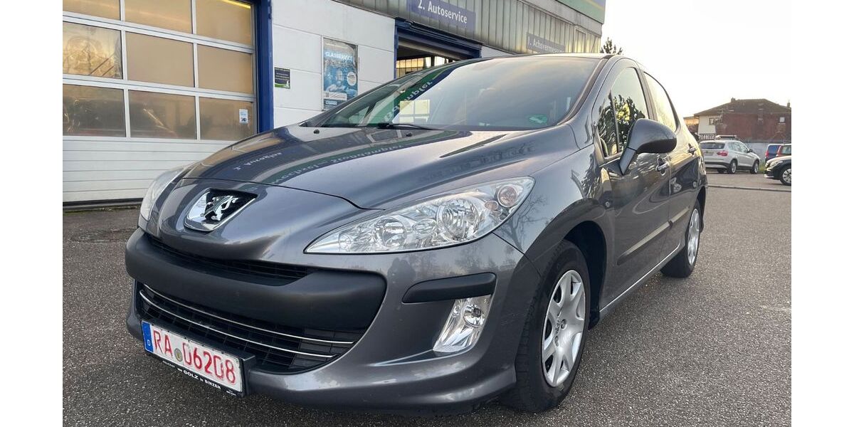 Peugeot 308 195.000 km 2.800 &euro; Rastatt 76437
