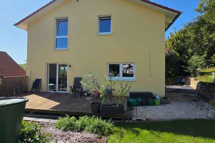 Haus zum Kaufen in Höchst im Odenwald 555.000 € 168.5 m² 7 zimmer