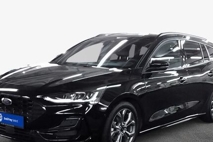 Ford Focus 17.825 km 23.946 € Hannover 30165